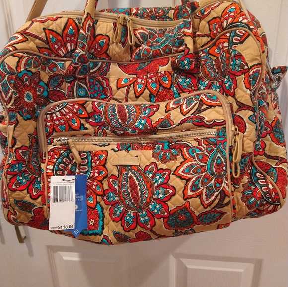 Duffle bag - Picture 5 of 6